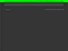 Tablet Screenshot of naturwise.com